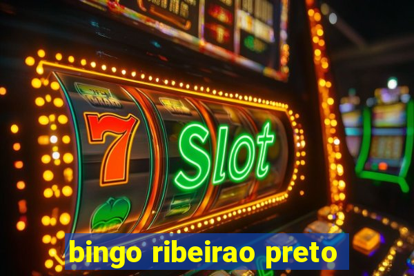 bingo ribeirao preto